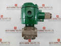 Yokogawa Pressure Transmitter Dc24V 3.4Mpa Une 43-sbs2*B/Cal-p/Ssb-s/Z 0~1000 Kpa