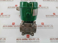 Yokogawa Pressure Transmitter Dc24V 3.4Mpa Une 43-sbs2*B/Cal-p/Ssb-s/Z 0~1000 Kpa