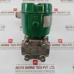 Yokogawa Pressure Transmitter Dc24V 3.4Mpa Une 43-sbs2*B/Cal-p/Ssb-s/Z 0~1000 Kpa