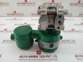 Yokogawa Pressure Transmitter Dc24V 3.4Mpa Une 43-sbs2*B/Cal-p/Ssb-s/Z 0~1000 Kpa