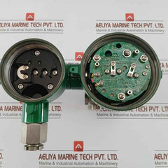 Yokogawa Pressure Transmitter Dc24V 3.4Mpa Une 43-sbs2*B/Cal-p/Ssb-s/Z 0~1000 Kpa