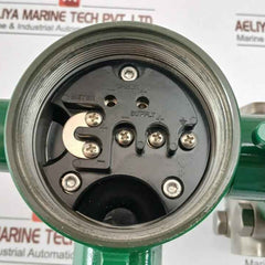 Yokogawa Pressure Transmitter Dc24V 3.4Mpa Une 43-sbs2*B/Cal-p/Ssb-s/Z 0~1000 Kpa