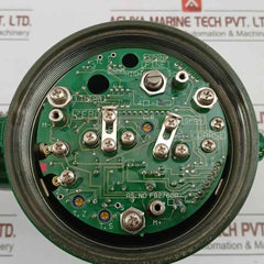 Yokogawa Pressure Transmitter Dc24V 3.4Mpa Une 43-sbs2*B/Cal-p/Ssb-s/Z 0~1000 Kpa