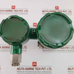 Yokogawa Pressure Transmitter Dc24V 3.4Mpa Une 43-sbs2*B/Cal-p/Ssb-s/Z 0~1000 Kpa