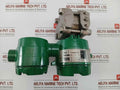 Yokogawa Pressure Transmitter Dc24V 3.4Mpa Une 43-sbs2*B/Cal-p/Ssb-s/Z 0~1000 Kpa