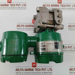 Yokogawa Pressure Transmitter Dc24V 3.4Mpa Une 43-sbs2*B/Cal-p/Ssb-s/Z 0~1000 Kpa