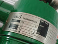 Yokogawa Pressure Transmitter Dc24V 3.4Mpa Une 43-sbs2*B/Cal-p/Ssb-s/Z 0~1000 Kpa