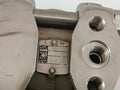 Yokogawa Pressure Transmitter Dc24V 3.4Mpa Une 43-sbs2*B/Cal-p/Ssb-s/Z 0~1000 Kpa