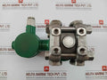 Yokogawa Pressure Transmitter Dc24V 3.4Mpa Une 43-sbs2*B/Cal-p/Ssb-s/Z 0~1000 Kpa