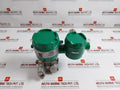 Yokogawa Pressure Transmitter Supply - 24 Vdc Une43S-sas2 *B -40 To 60?C