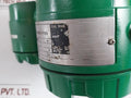 Yokogawa Pressure Transmitter Supply - 24 Vdc Une43S-sas2 *B -40 To 60?C