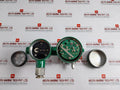 Yokogawa Pressure Transmitter Supply - 24 Vdc Une43S-sas2 *B -40 To 60?C