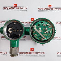 Yokogawa Pressure Transmitter Supply - 24 Vdc Une43S-sas2 *B -40 To 60?C