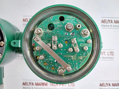 Yokogawa Pressure Transmitter Supply - 24 Vdc Une43S-sas2 *B -40 To 60?C