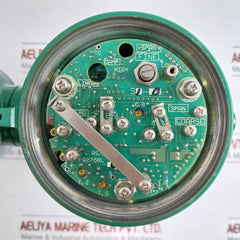 Yokogawa Pressure Transmitter Supply - 24 Vdc Une43S-sas2 *B -40 To 60?C