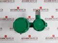 Yokogawa Pressure Transmitter Supply - 24 Vdc Une43S-sas2 *B -40 To 60?C