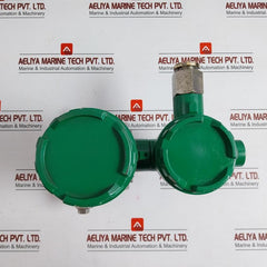 Yokogawa Pressure Transmitter Supply - 24 Vdc Une43S-sas2 *B -40 To 60?C