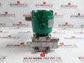 Yokogawa Pressure Transmitter Supply - 24 Vdc Une43S-sas2 *B -40 To 60?C