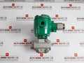 Yokogawa Pressure Transmitter Supply - 24 Vdc Une43S-sas2 *B -40 To 60?C