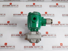 Yokogawa Pressure Transmitter Supply - 24 Vdc Une43S-sas2 *B -40 To 60?C