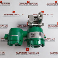 Yokogawa Pressure Transmitter Supply - 24 Vdc Une43S-sas2 *B -40 To 60?C