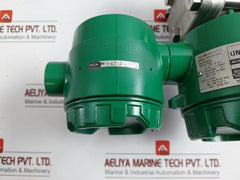 Yokogawa Pressure Transmitter Supply - 24 Vdc Une43S-sas2 *B -40 To 60?C