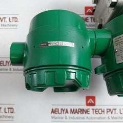 Yokogawa Pressure Transmitter Supply - 24 Vdc Une43S-sas2 *B -40 To 60?C