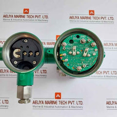Yokogawa Pressure Transmitter Une 43-sas2*B/Cal-p/Ssb-s/Z 0-600 Kpa