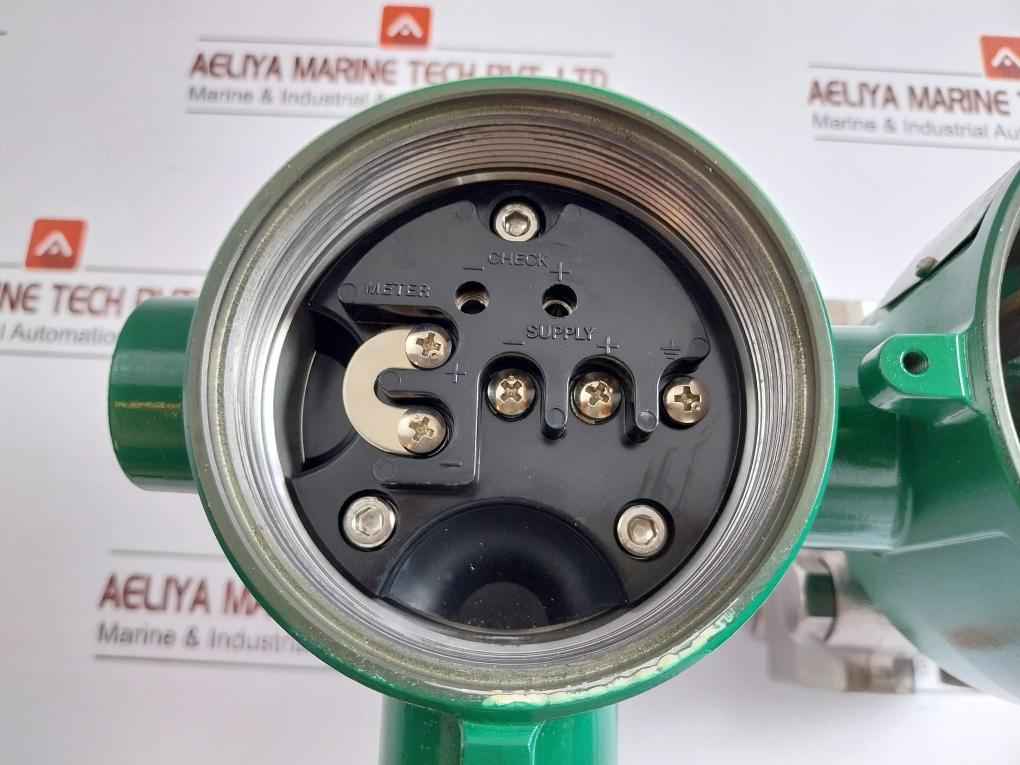 Yokogawa Pressure Transmitter Une 43-sas2*B/Cal-p/Ssb-s/Z 0-600 Kpa