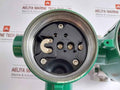 Yokogawa Pressure Transmitter Une 43-sas2*B/Cal-p/Ssb-s/Z 0-600 Kpa