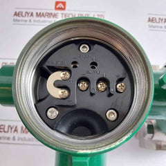 Yokogawa Pressure Transmitter Une 43-sas2*B/Cal-p/Ssb-s/Z 0-600 Kpa