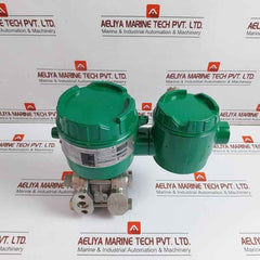Yokogawa Pressure Transmitter Une 43-sas2*B/Cal-p/Ssb-s/Z 0-600 Kpa