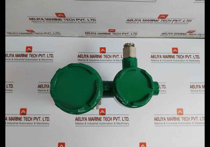 Yokogawa Pressure Transmitter Une 43-sas2*B/Cal-p/Ssb-s/Z 0-600 Kpa