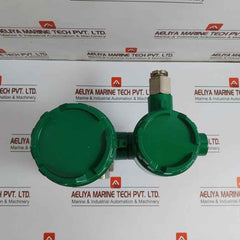 Yokogawa Pressure Transmitter Une 43-sas2*B/Cal-p/Ssb-s/Z 0-600 Kpa