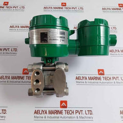 Yokogawa Pressure Transmitter Une 43-sas2*B/Cal-p/Ssb-s/Z 0-600 Kpa