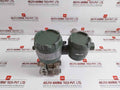 Yokogawa Pressure Transmitter Une 43S-sas2*B/Sas4/Cal-p/Ssb-s/Z, 31.5 V
