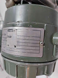 Yokogawa Pressure Transmitter Une 43S-sas2*B/Sas4/Cal-p/Ssb-s/Z, 31.5 V