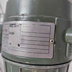 Yokogawa Pressure Transmitter Une 43S-sas2*B/Sas4/Cal-p/Ssb-s/Z, 31.5 V