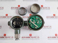 Yokogawa Pressure Transmitter Une 43S-sas2*B/Sas4/Cal-p/Ssb-s/Z, 31.5 V