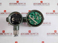 Yokogawa Pressure Transmitter Une 43S-sas2*B/Sas4/Cal-p/Ssb-s/Z, 31.5 V