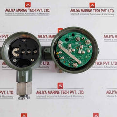 Yokogawa Pressure Transmitter Une 43S-sas2*B/Sas4/Cal-p/Ssb-s/Z, 31.5 V