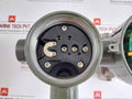 Yokogawa Pressure Transmitter Une 43S-sas2*B/Sas4/Cal-p/Ssb-s/Z, 31.5 V
