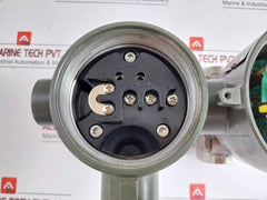 Yokogawa Pressure Transmitter Une 43S-sas2*B/Sas4/Cal-p/Ssb-s/Z, 31.5 V