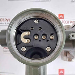 Yokogawa Pressure Transmitter Une 43S-sas2*B/Sas4/Cal-p/Ssb-s/Z, 31.5 V