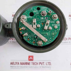 Yokogawa Pressure Transmitter Une 43S-sas2*B/Sas4/Cal-p/Ssb-s/Z, 31.5 V
