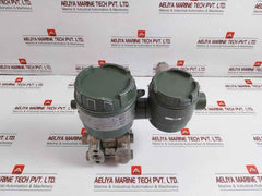 Yokogawa Pressure Transmitter Une 43S-sas2*B/Sas4/Cal-p/Ssb-s/Z, 31.5 V