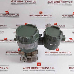 Yokogawa Pressure Transmitter Une 43S-sas2*B/Sas4/Cal-p/Ssb-s/Z, 31.5 V