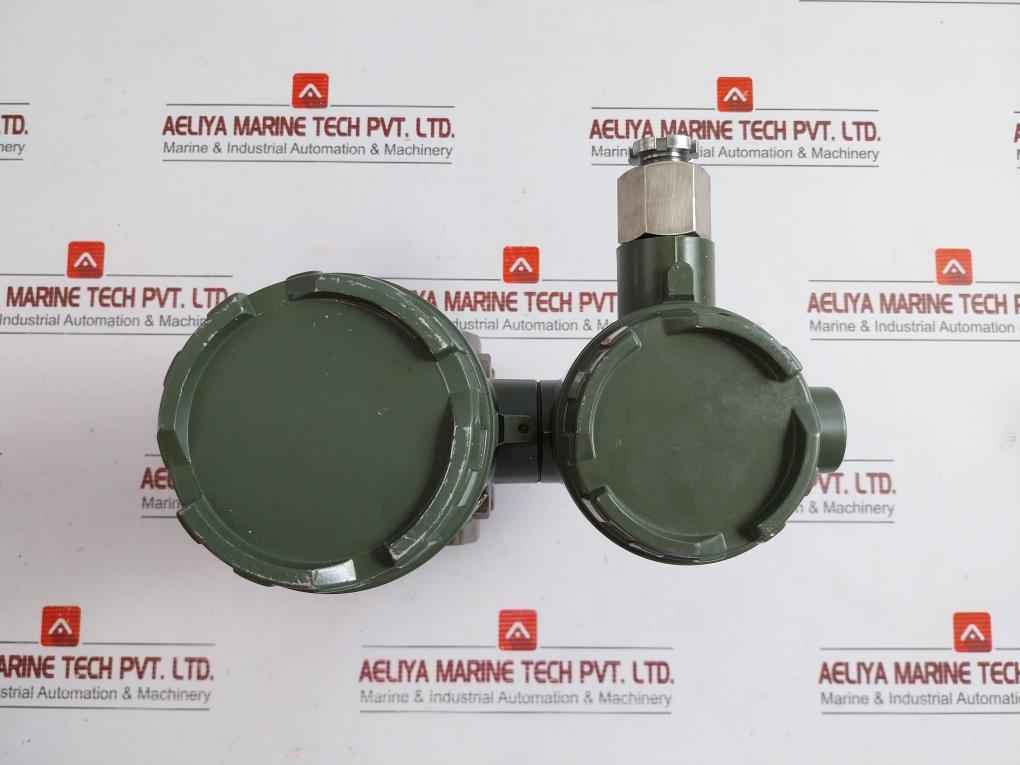 Yokogawa Pressure Transmitter Une 43S-sas2*B/Sas4/Cal-p/Ssb-s/Z, 31.5 V