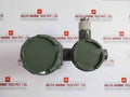 Yokogawa Pressure Transmitter Une 43S-sas2*B/Sas4/Cal-p/Ssb-s/Z, 31.5 V