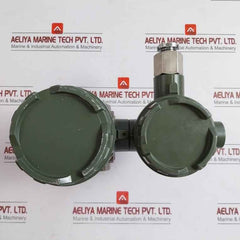 Yokogawa Pressure Transmitter Une 43S-sas2*B/Sas4/Cal-p/Ssb-s/Z, 31.5 V